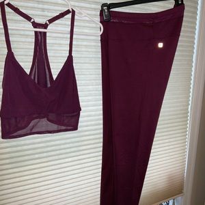Fabletics set